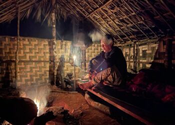 ကေအိုင်အေစစ်ဦးစီးချုပ် ဒုတိယဗိုလ်ချုပ်ကြီးခေါန်လွမ်း ခရစ်တော်၌အိမ်ပျော်သွား